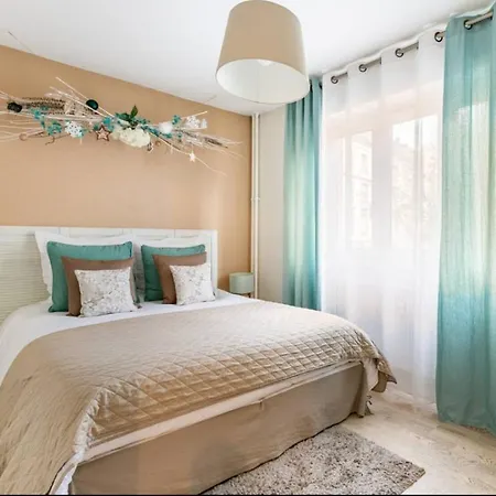 Le Belpierre Apartamento Colmar Exterior foto