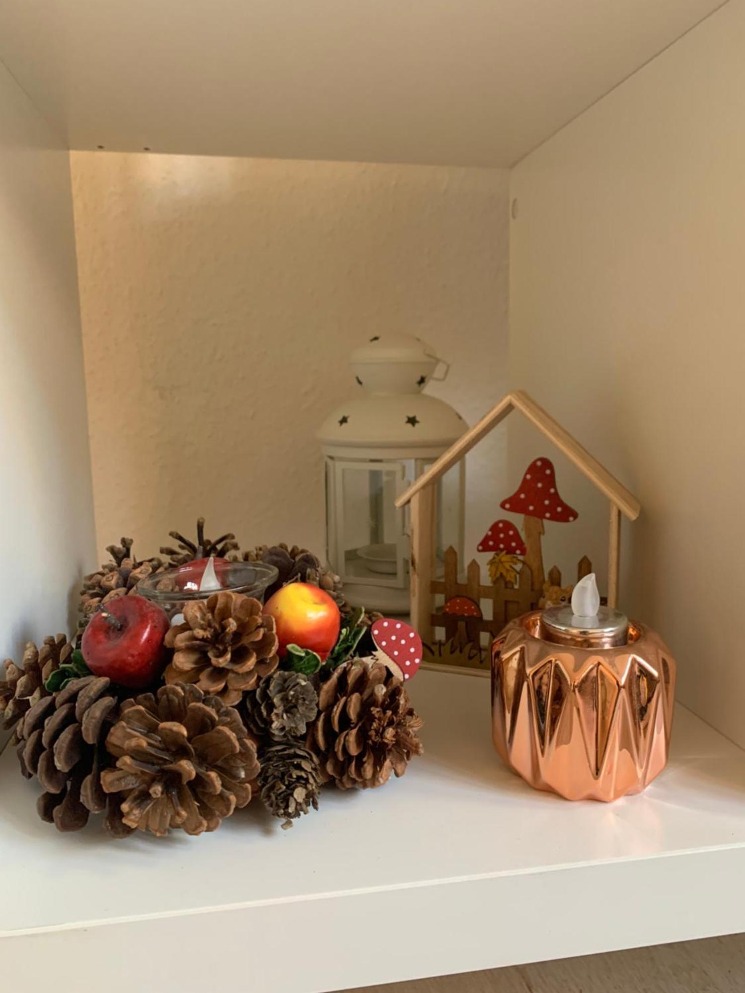 Appartement Le Belpierre