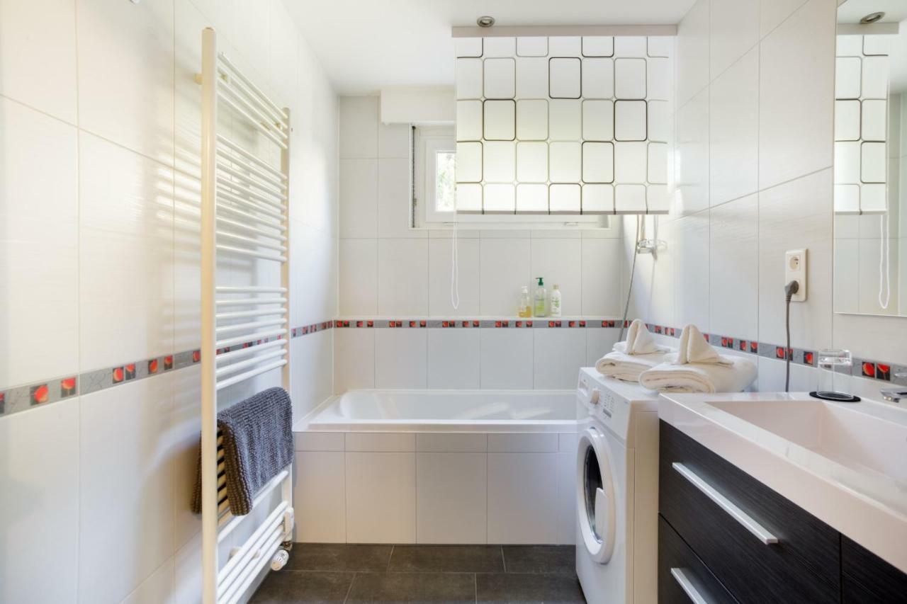 Le Belpierre Appartement Colmar