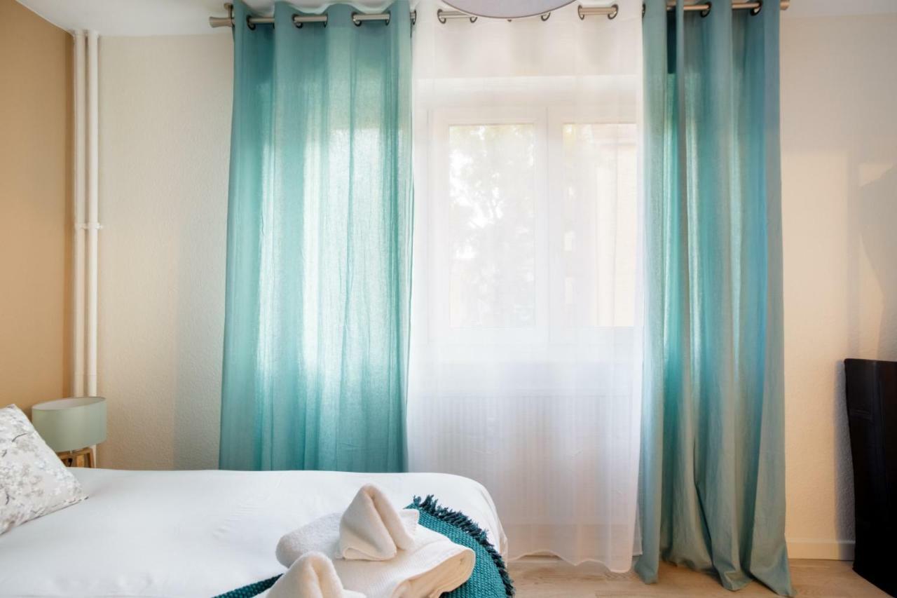 Le Belpierre Appartement