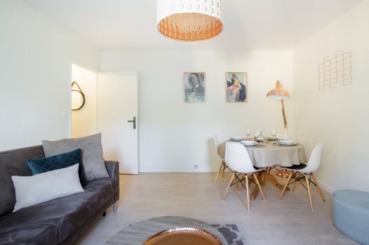 Appartement Le Belpierre