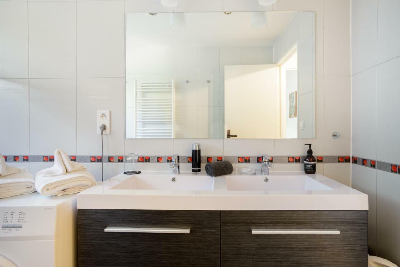 Appartement Le Belpierre